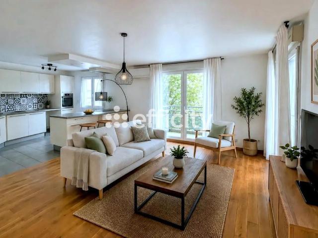 Appartement vente à Lyon, Métropole de Lyon
