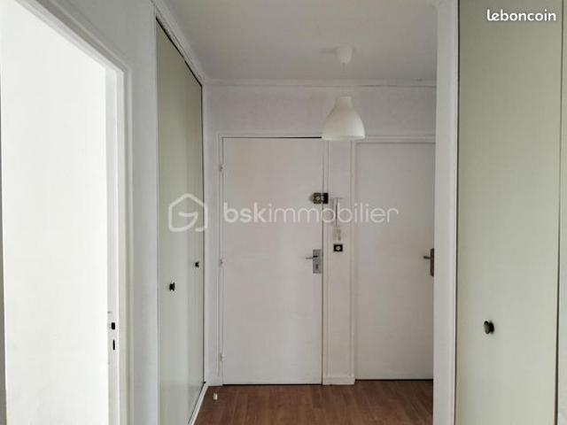 Appartement vente à Tours, Joué-lès-tours