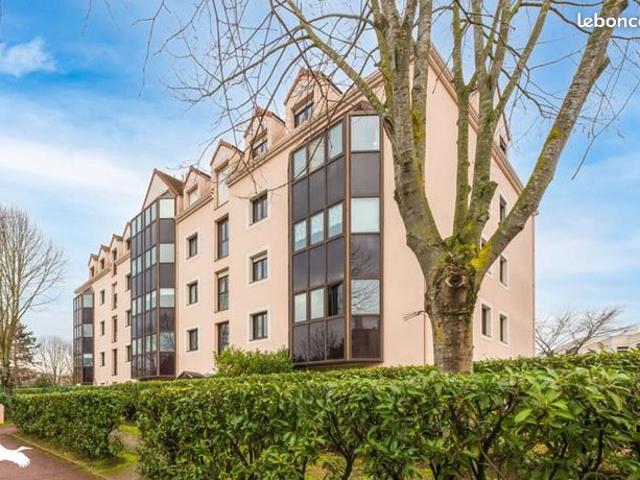 Appartement vente à Sarcelles, Soisy-sous-montmorency