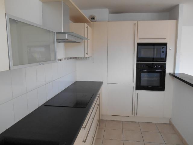 Appartement location à Nancy