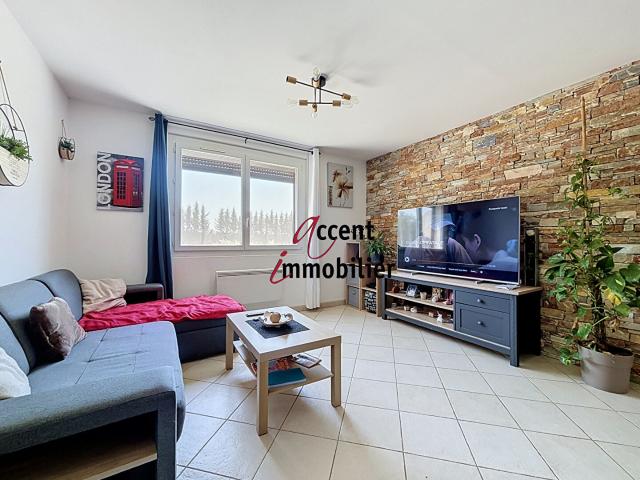 Appartement vente à Apt, Cavaillon