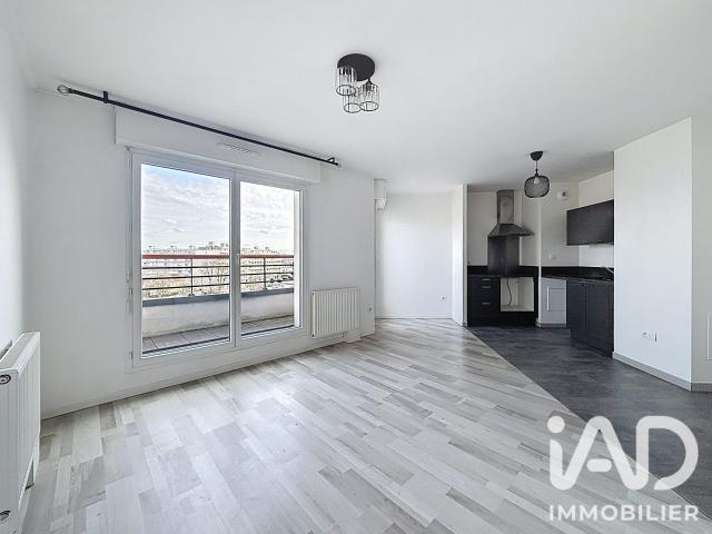 Appartement vente à Franconville, Val-d'Oise