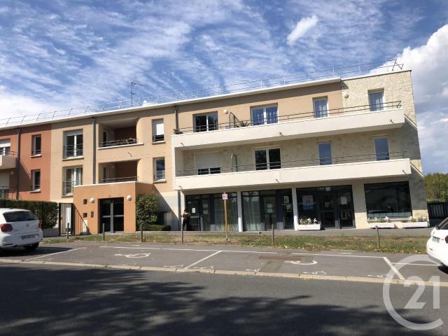 Appartement location à Pontoise, Mours