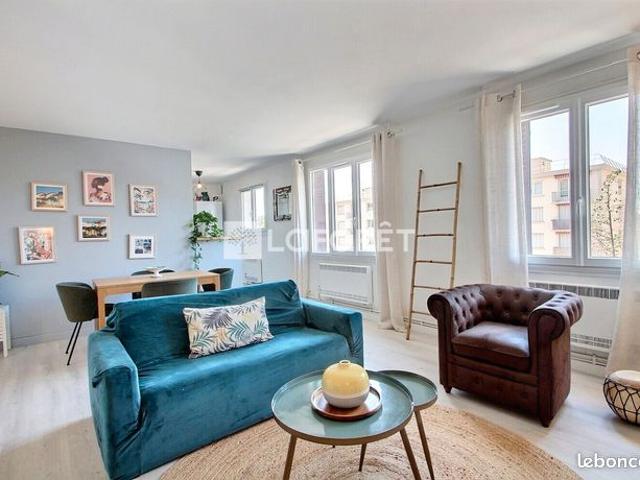 Appartement vente à Nanterre