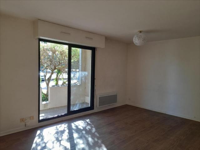 Appartement location à Bordeaux