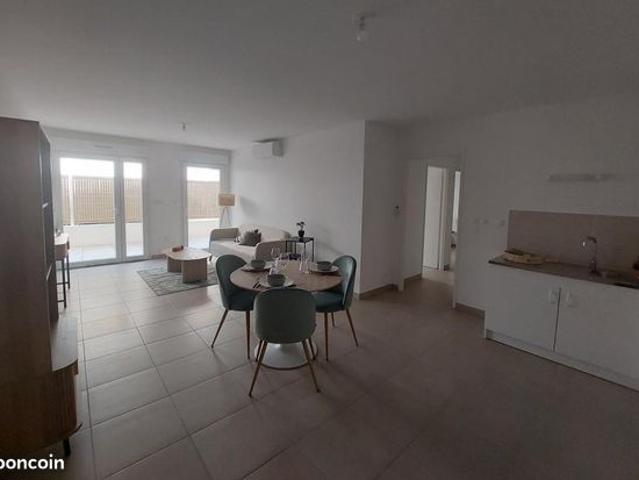 Appartement vente à Avignon, Vaucluse