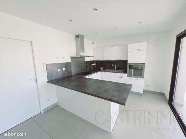 Appartement vente à Montpellier, Lattes