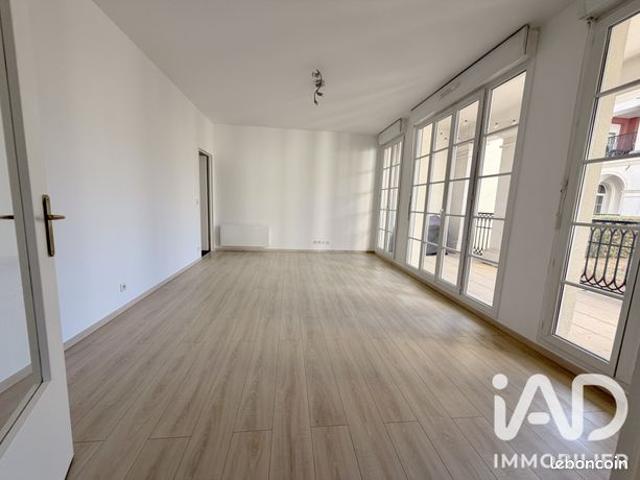 Appartement vente à Serris, Seine-et-Marne