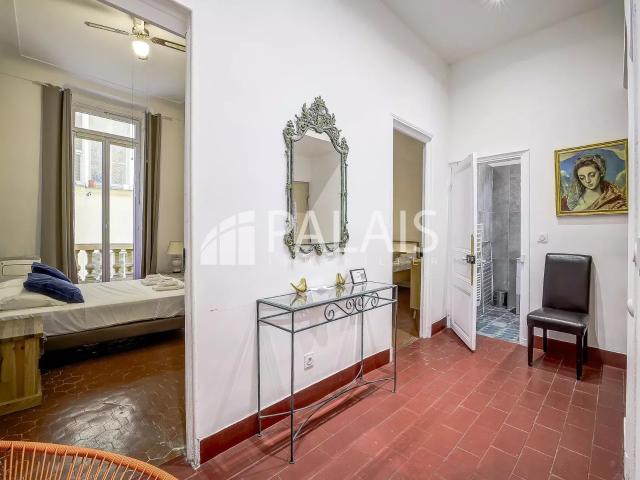 Appartement vente à Nice