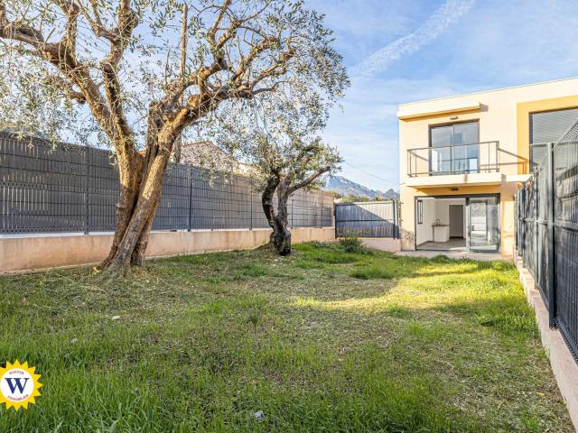 Appartement vente à Carros, Alpes-Maritimes