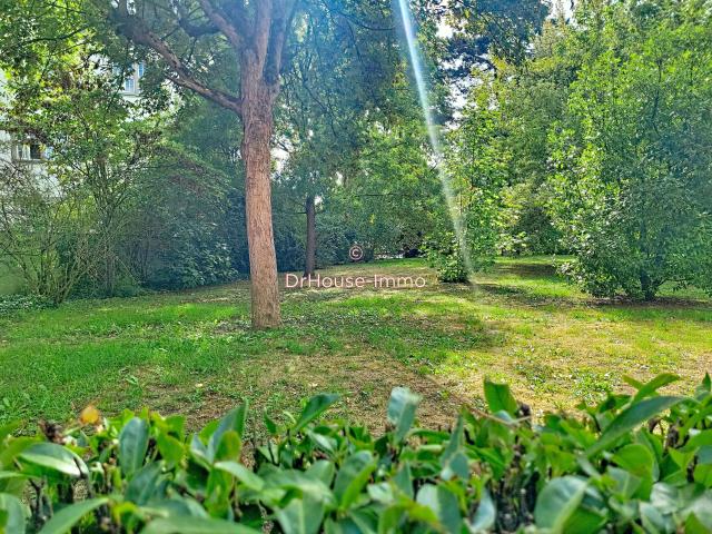 Appartement vente à Mulhouse