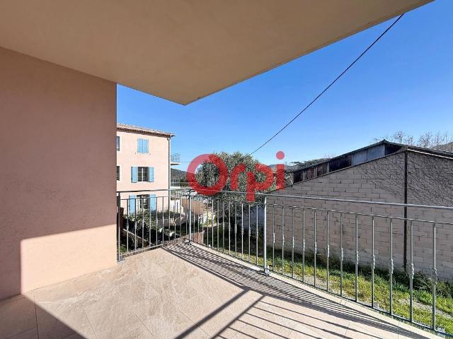 Appartement vente à Arrondissement de Draguignan, Plan-de-la-tour