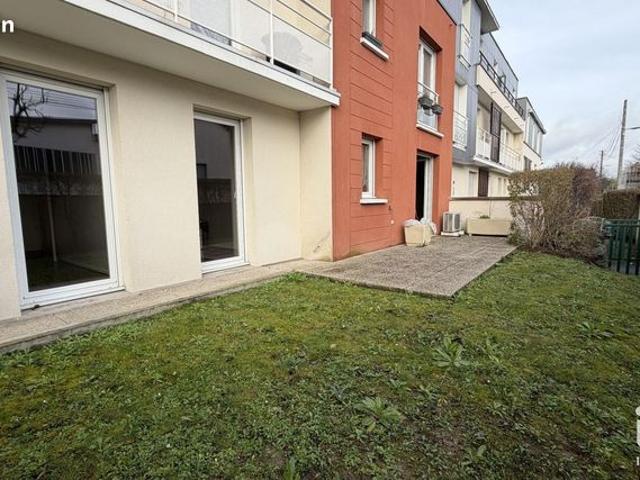 Appartement vente à Torcy, Lagny-sur-marne
