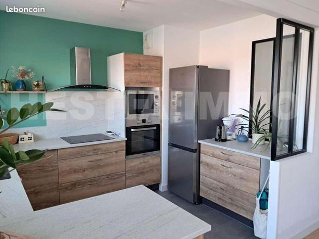Appartement vente à Les Sables-d'Olonne, Challans