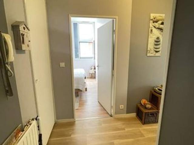Appartement vente à Rennes, Bretagne