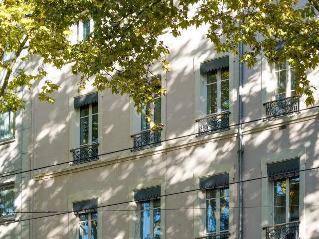 Appartement vente à Lyon, Métropole de Lyon