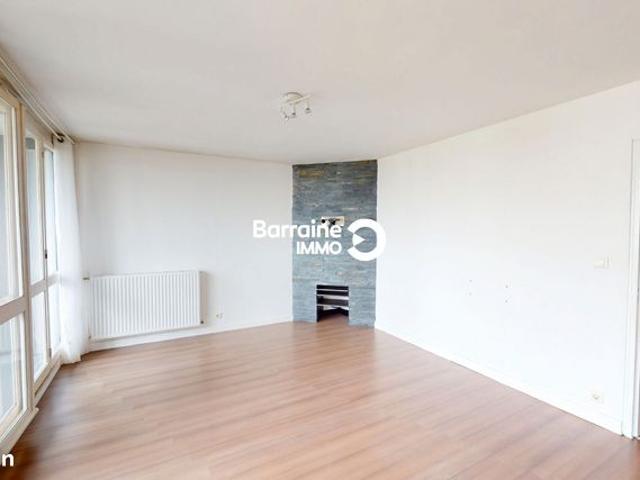Appartement vente à Brest, Bretagne