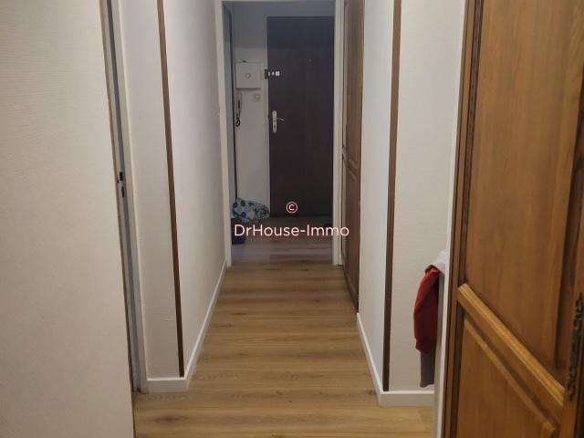 Appartement vente à Mulhouse