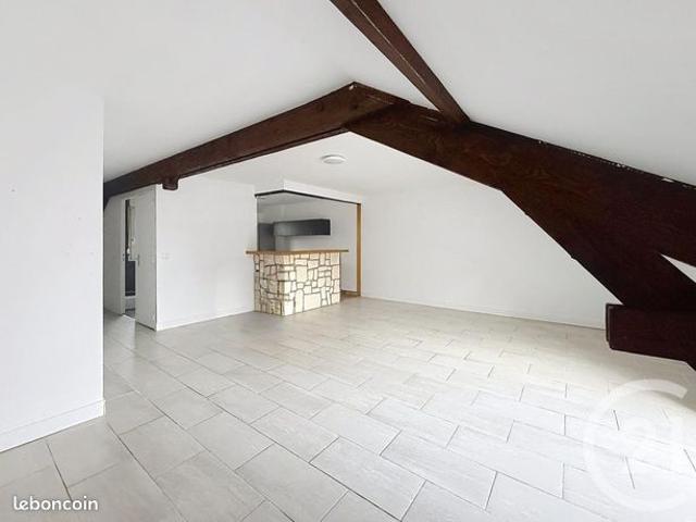 Appartement vente à Orléans, Châteauneuf-sur-loire