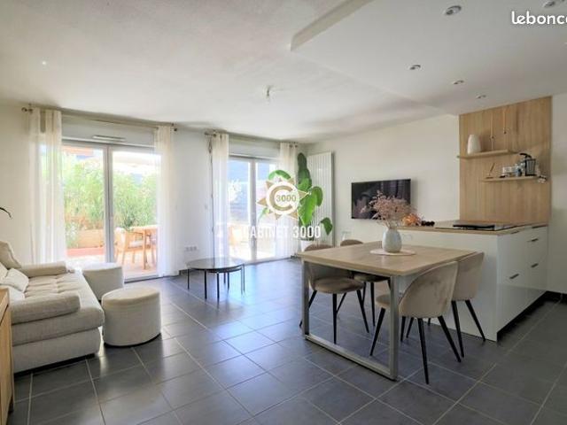 Appartement vente à Arrondissement de Toulon, Cuers