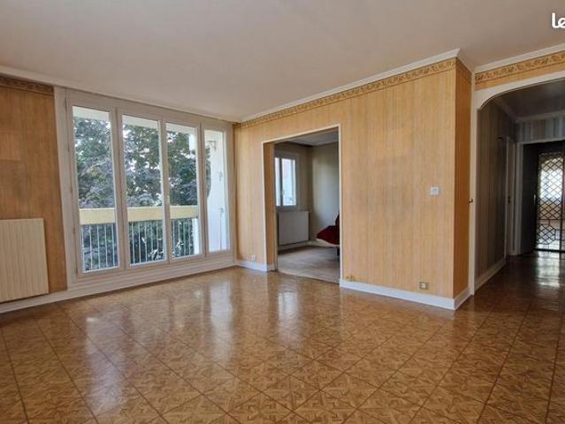 Appartement vente à Le Raincy, Neuilly-sur-marne