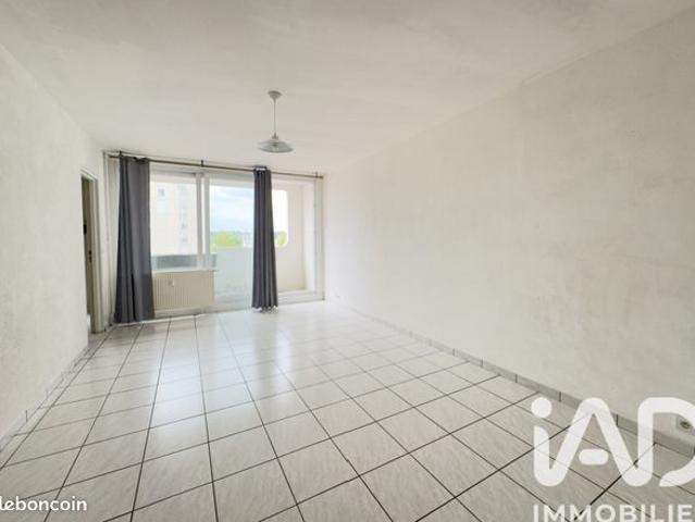 Appartement vente à Melun, Dammarie-les-lys