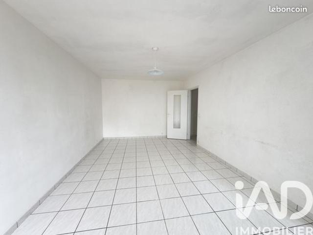 Appartement vente à Melun, Dammarie-les-lys