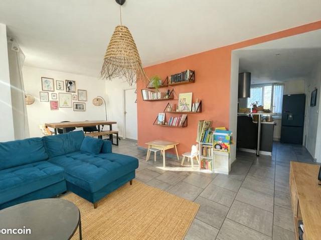 Appartement vente à Lyon, Rhône