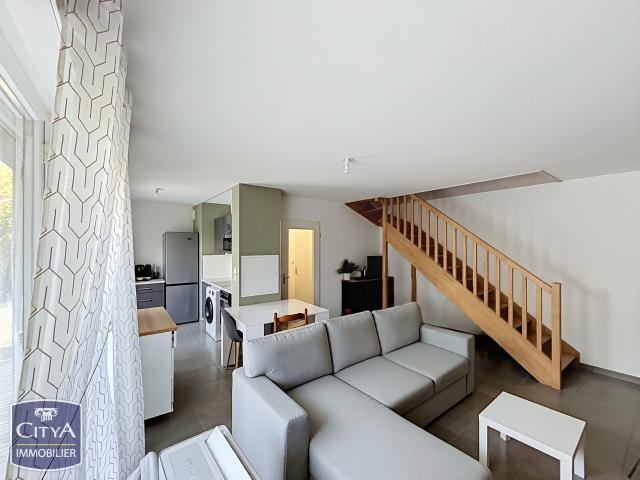 Appartement vente à Chartres, Eure-et-Loir