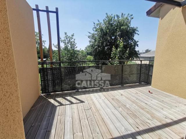 Appartement location à Toulouse, Aucamville