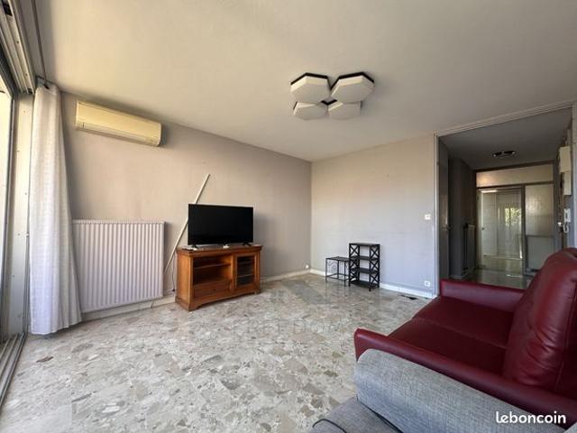 Appartement vente à Villeneuve-lès-Béziers, Hérault