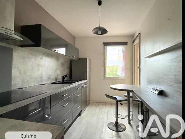Appartement vente à Muret