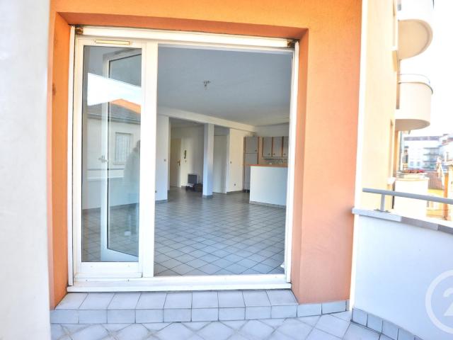 Appartement location à Valence, Romans-sur-isère