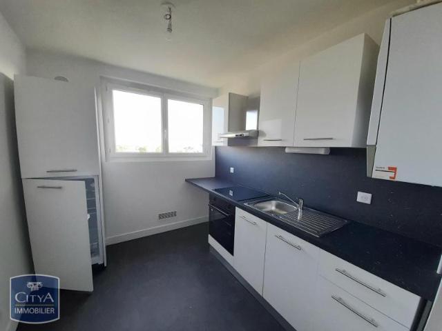 Appartement location à Tours