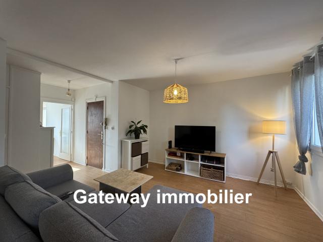 Appartement vente à Vichy