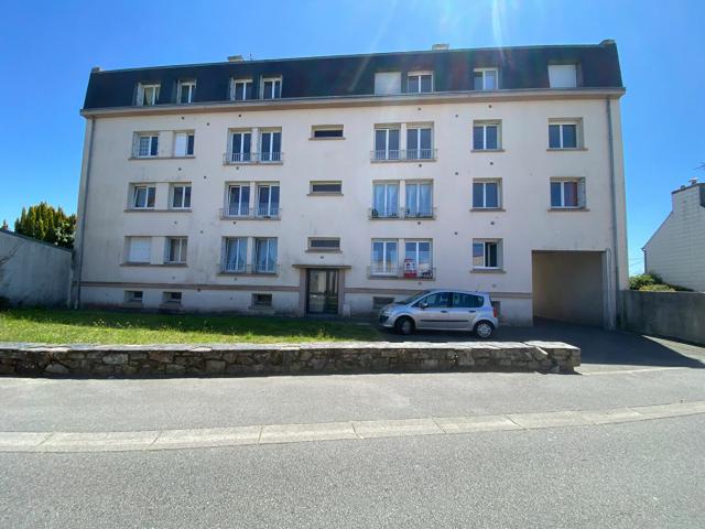 Appartement vente à Morlaix, Bretagne