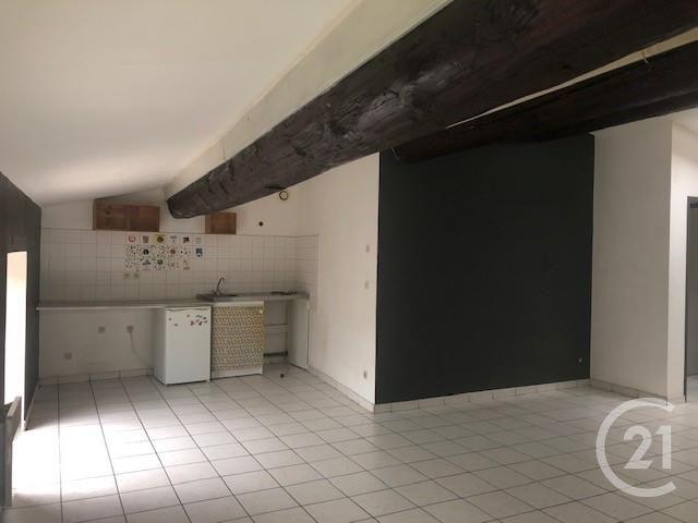 Appartement location à Carcassonne