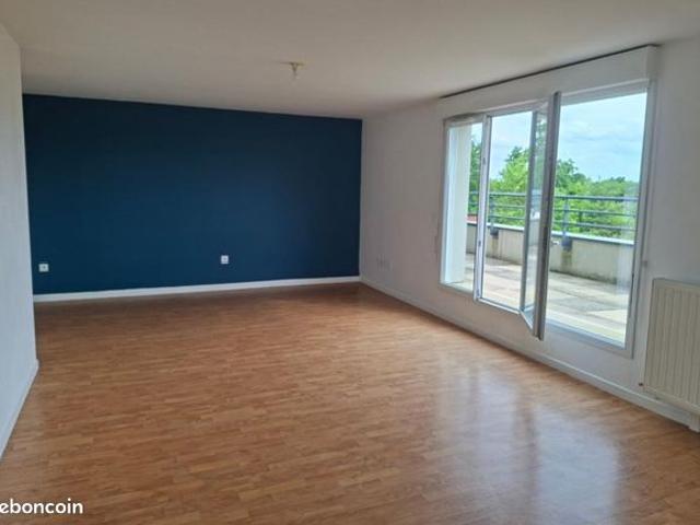 Appartement vente à Angers, Pays de la Loire