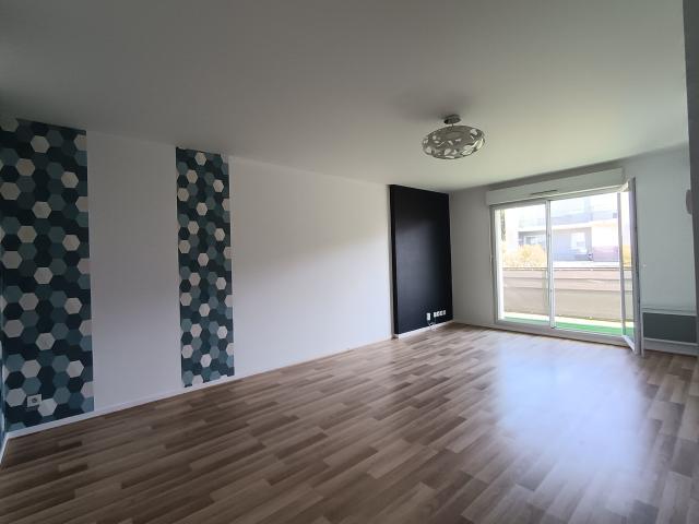 Appartement location à Nantes, Bouguenais