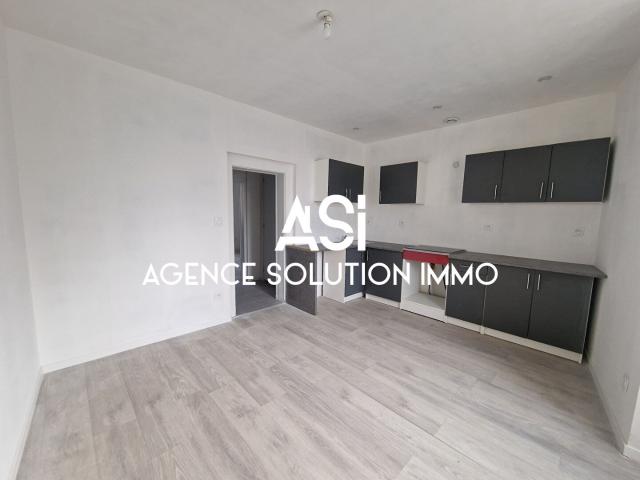 Appartement vente à Laval, Soulgé-sur-ouette