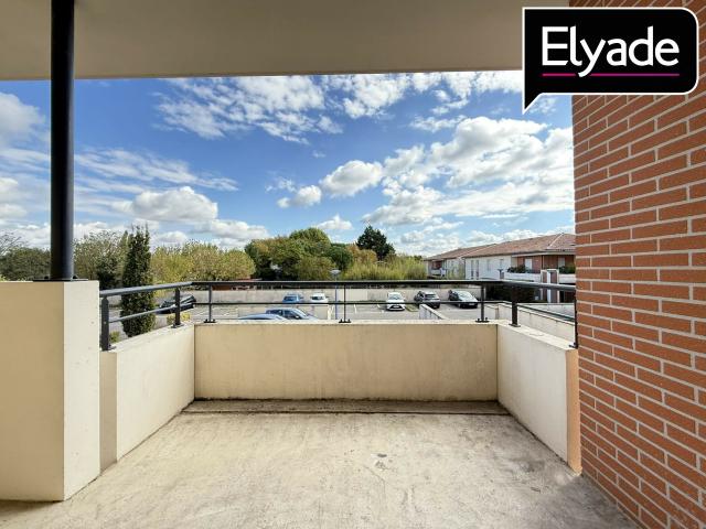 Appartement vente à France métropolitaine, Launaguet