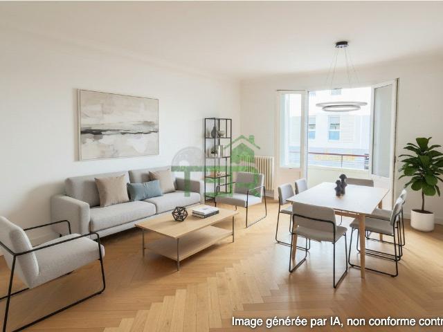 Appartement vente à Montpellier