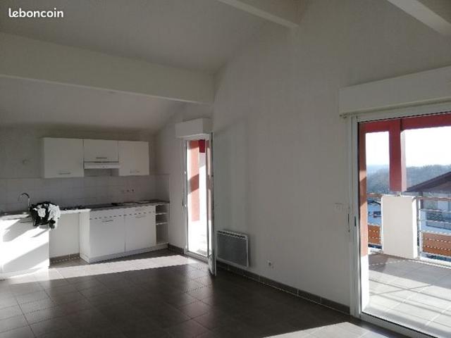 Appartement vente à Bayonne, Mouguerre