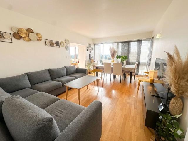 Appartement vente à Évry, Ris-orangis