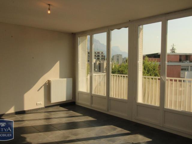 Appartement location à Grenoble