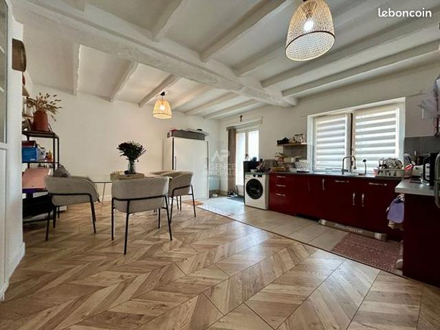 Appartement vente à Saint-Germain-en-Laye, Poissy