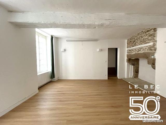Appartement vente à Vannes, Bretagne