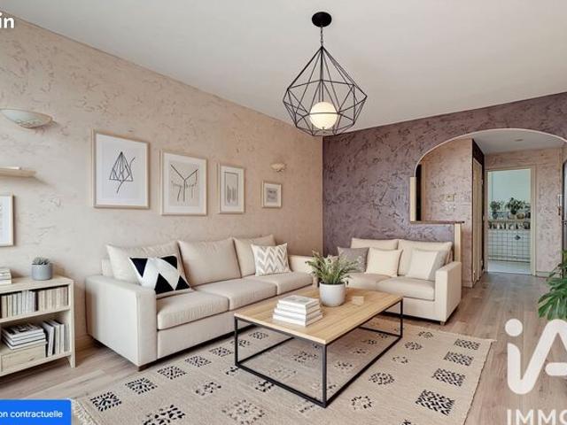 Appartement vente à Pau
