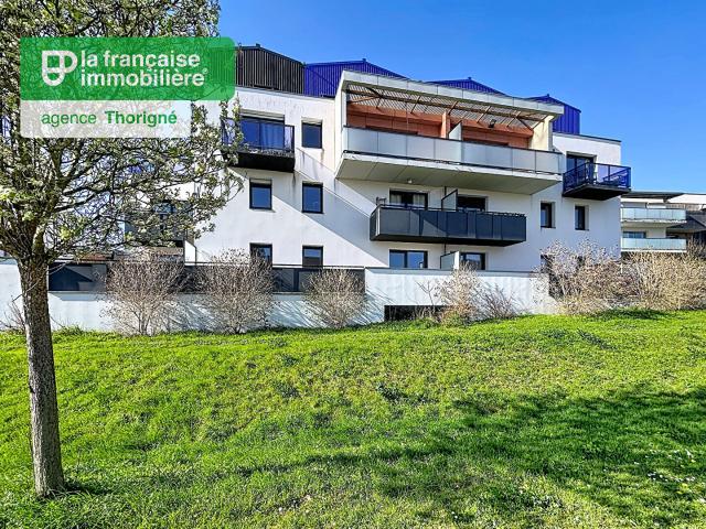 Appartement vente à Rennes, Bretagne