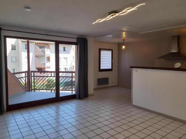 Appartement location à Grenoble